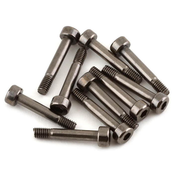 Goosky RS4 Helicopter 2.5x15mm Cap Head Screws Set (5 Screwes)