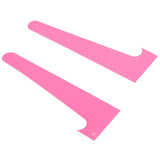 Goosky RS4 Helicopter Vertical Fin - PINK