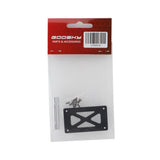 Goosky RS4 Helicopter Universal ESC Mounting Plate