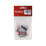 Goosky RS4 Helicopter Tail Servo
