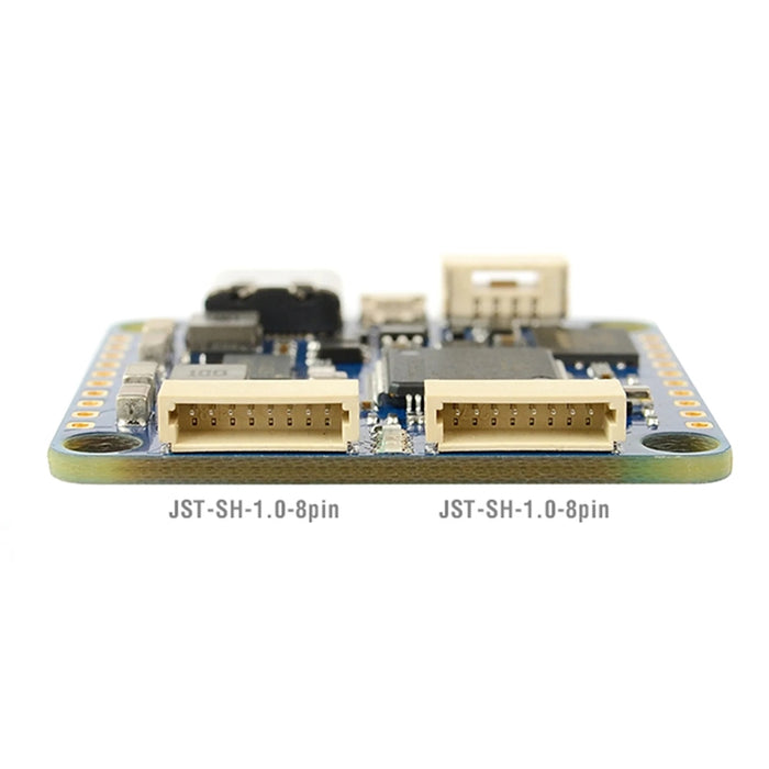 Matek H7A3-Slim Flight Controller - 30x30mm