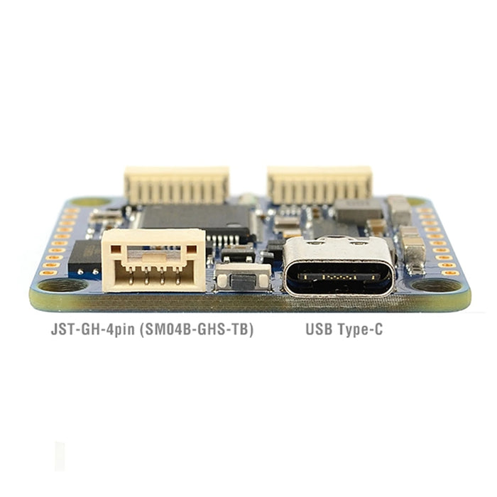 Matek H7A3-Slim Flight Controller - 30x30mm