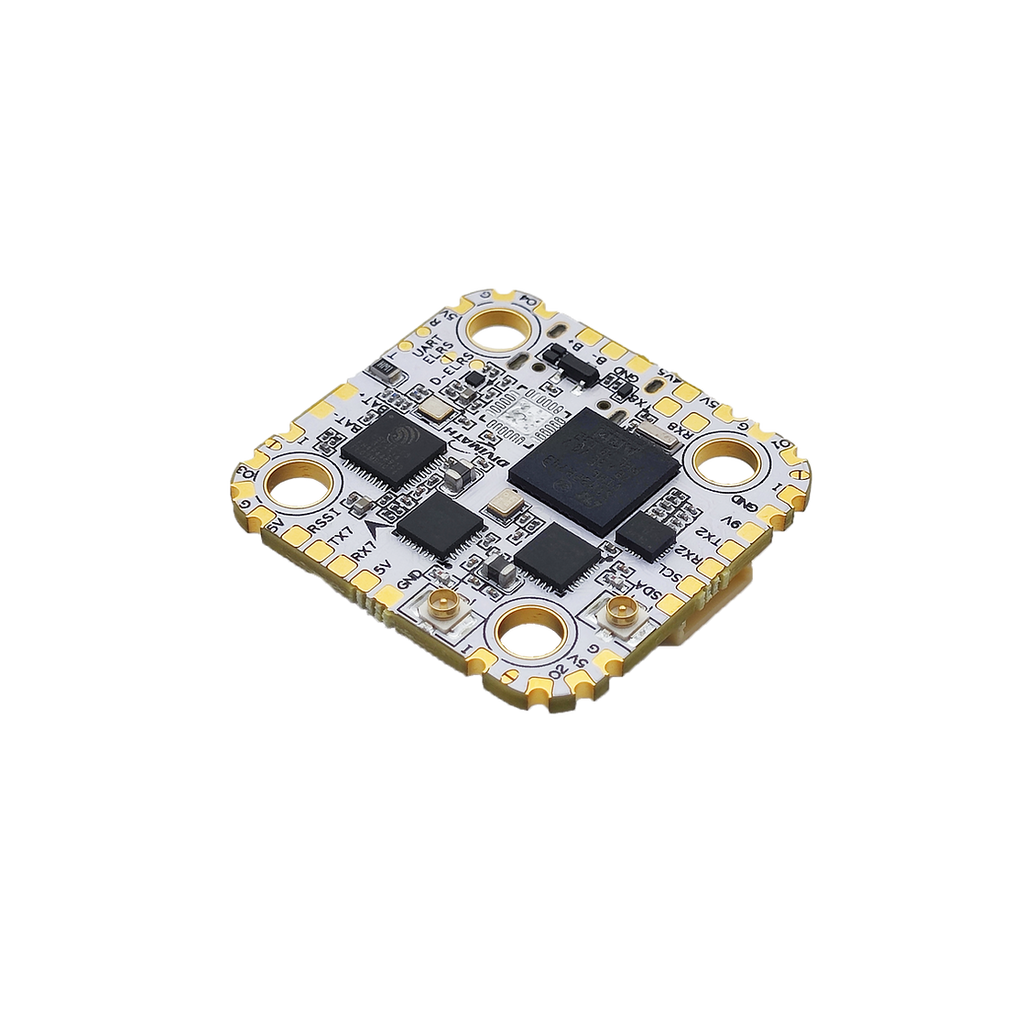 HDZero Products — Pyrodrone