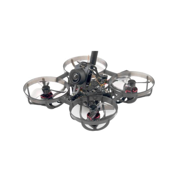 Happymodel Mobula6 2024 V2 Analog ELRS 2.4GHz 1S 65mm Ultra Light