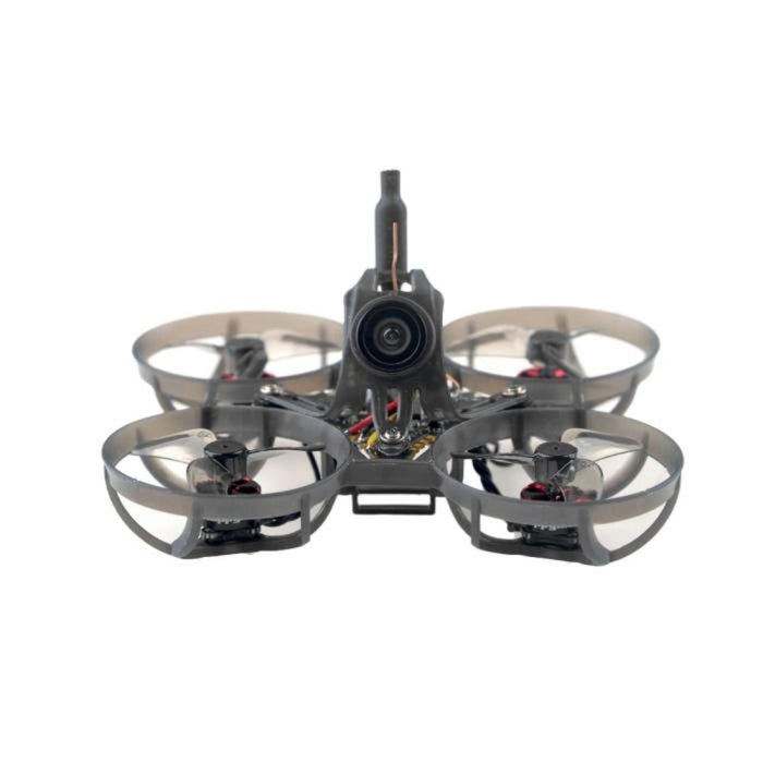 Happymodel Mobula6 2024 V2 Analog ELRS 2.4GHz 1S 65mm Ultra Light FPV Whoop Drone