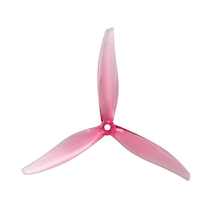 Gemfan Hurricane 7" Street League Spec 7043-3 PC Durable Tri-Blade Propellers - 2CW+2CCW- Choose Color