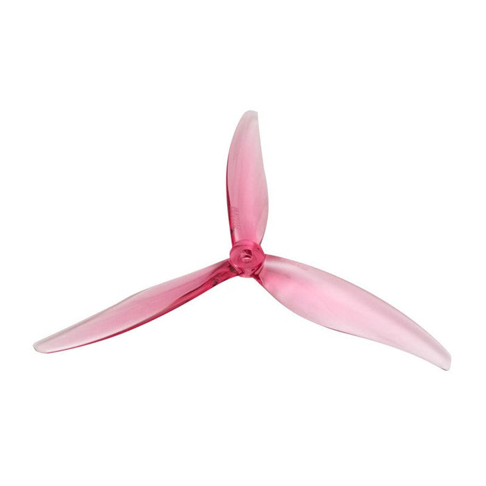 Gemfan Hurricane 7" Street League Spec 7043-3 PC Durable Tri-Blade Propellers - 2CW+2CCW- Choose Color