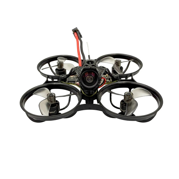 NewBeeDrone Hummingbird RaceSpec v2 16.5g 1S Analog 400mw ELRS 2.4GHz BNF Brushless FPV Whoop