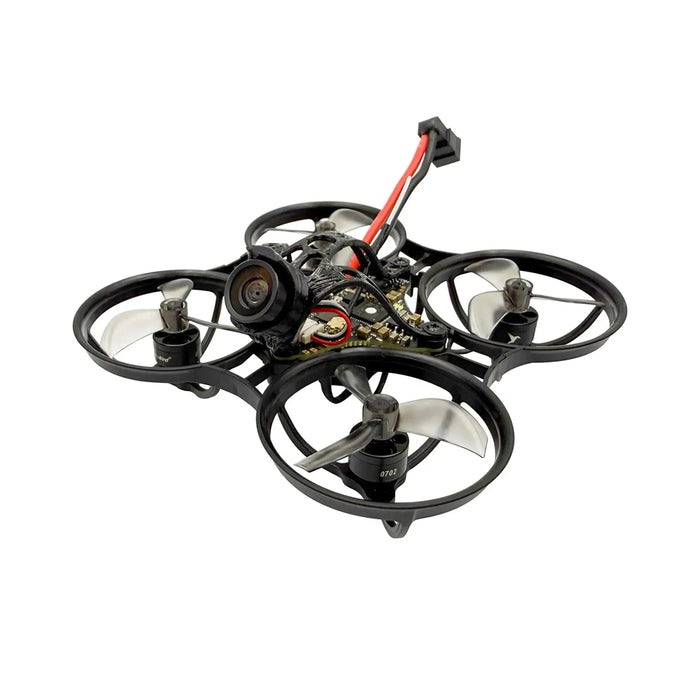 NewBeeDrone Hummingbird RaceSpec v2 16.5g 1S Analog 400mw ELRS 2.4GHz BNF Brushless FPV Whoop