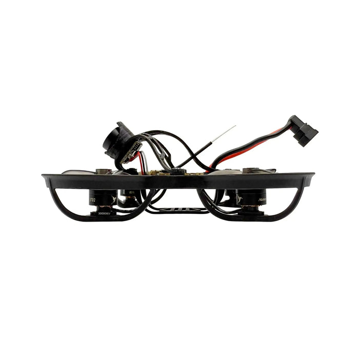 NewBeeDrone Hummingbird RaceSpec v2 16.5g 1S Analog 400mw ELRS 2.4GHz BNF Brushless FPV Whoop