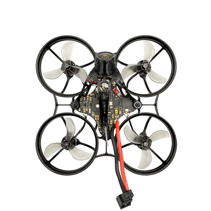 NewBeeDrone Hummingbird RaceSpec v2 16.5g 1S Analog 400mw ELRS 2.4GHz BNF Brushless FPV Whoop