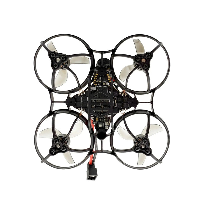 NewBeeDrone Hummingbird RaceSpec v2 16.5g 1S Analog 400mw ELRS 2.4GHz BNF Brushless FPV Whoop