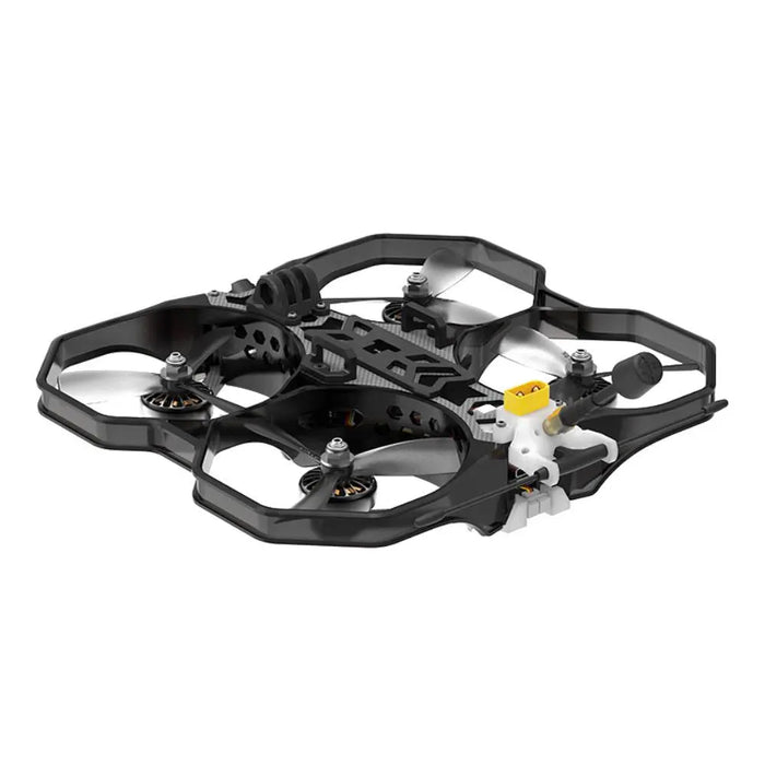 iFlight ProTek35 V1.4 3.5" 6S Cinewhoop HD w/ DJI O3 - Choose Version