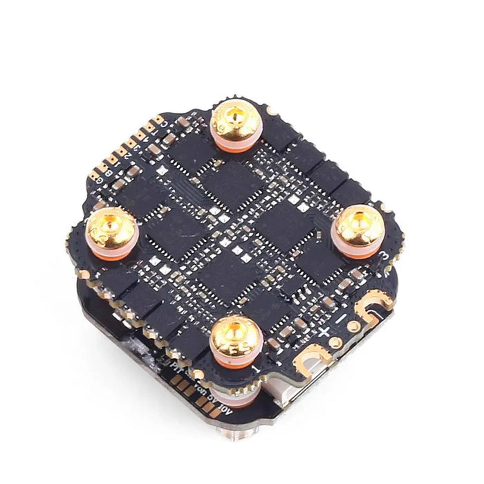 Skystars Fly Stack - F722 Mini HD Pro Flight Controller + KM35 PRO 35A BLHeli_32 3-6S 4-in-1 ESC - 20x20