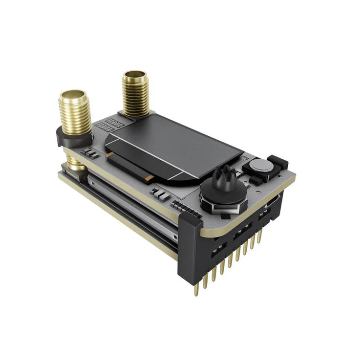 ImmersionRC RapidFIRE V2 w/ Analog PLUS Goggle Receiver Module (No Module Cover Included) - NDAA