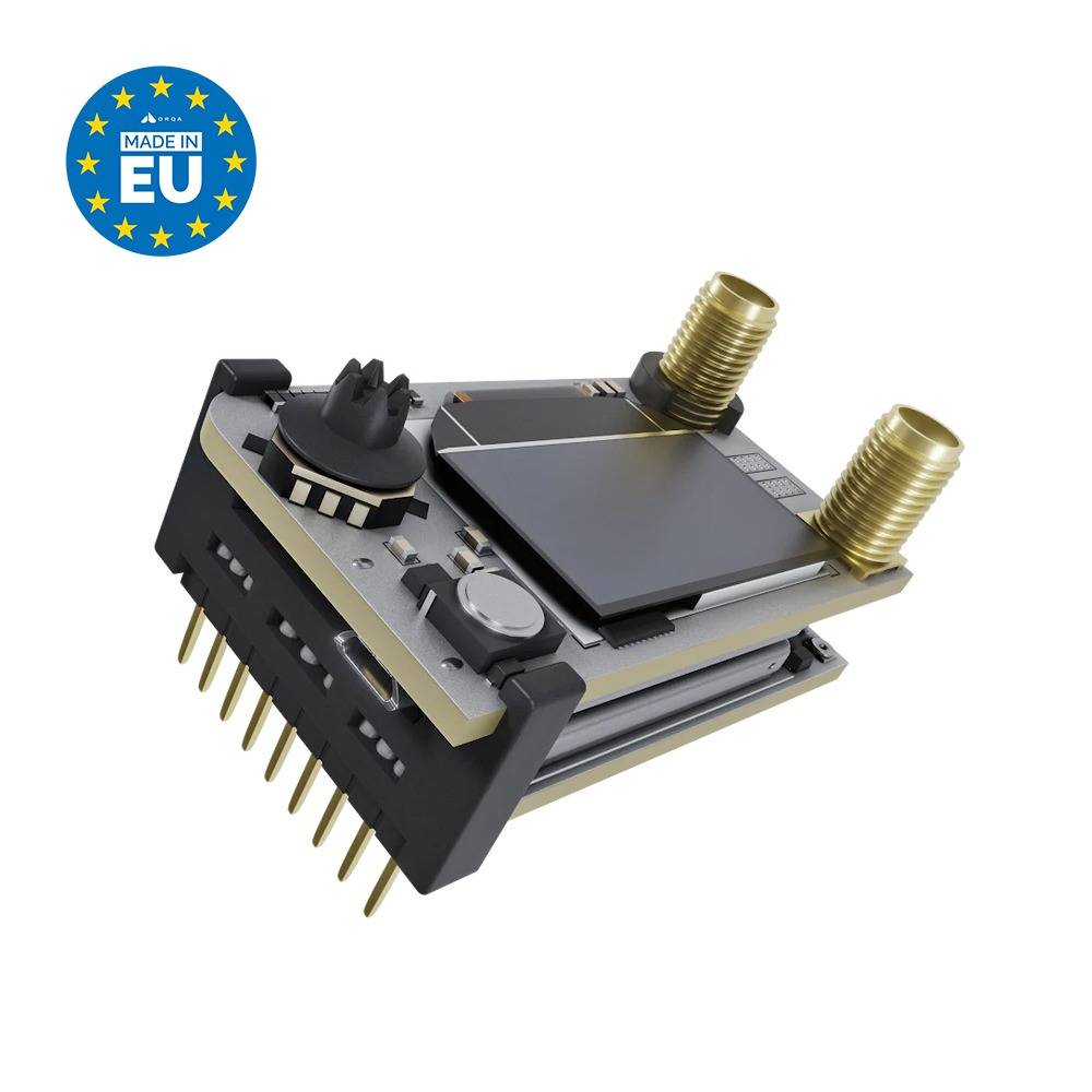 ImmersionRC RapidFIRE V2 w/ Analog PLUS Goggle Receiver Module (No