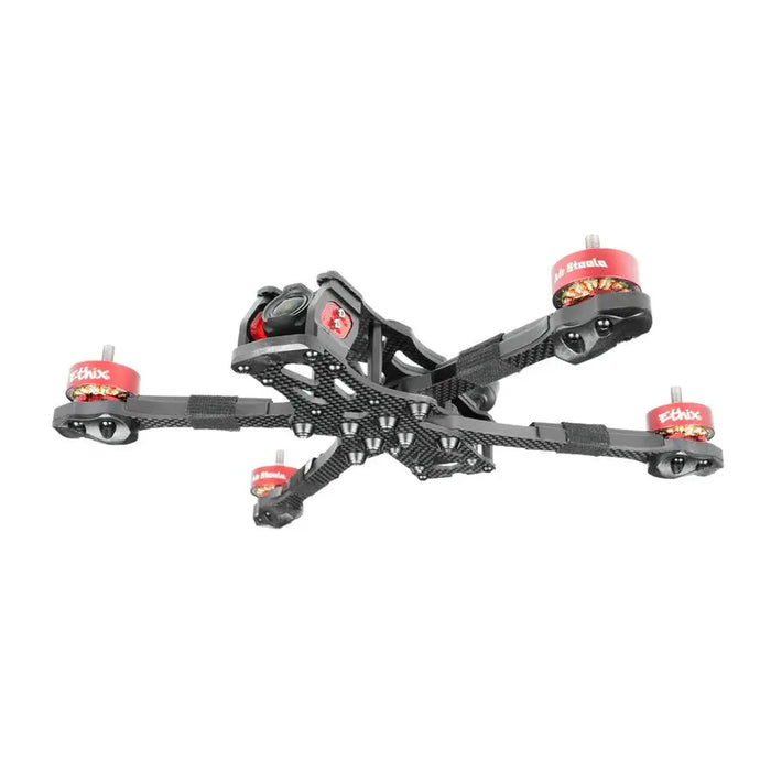 ImpulseRC ApexDC  EVO Dead Cat 5" FPV Frame Kit (Black Plastics)