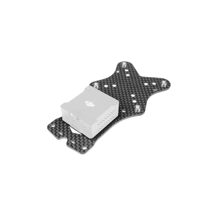 ImpulseRC ApexDC  EVO Dead Cat 5" FPV Frame Kit (Black Plastics)