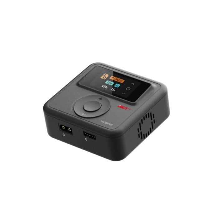 ISDT 405AC 60W 5A 1-4S AC Smart Charger - XT60