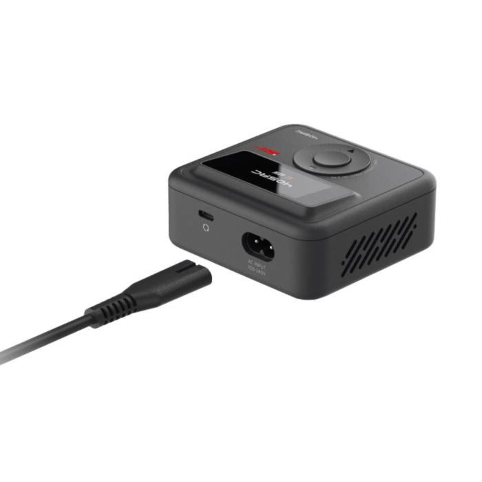 ISDT 405AC 60W 5A 1-4S AC Smart Charger - XT60