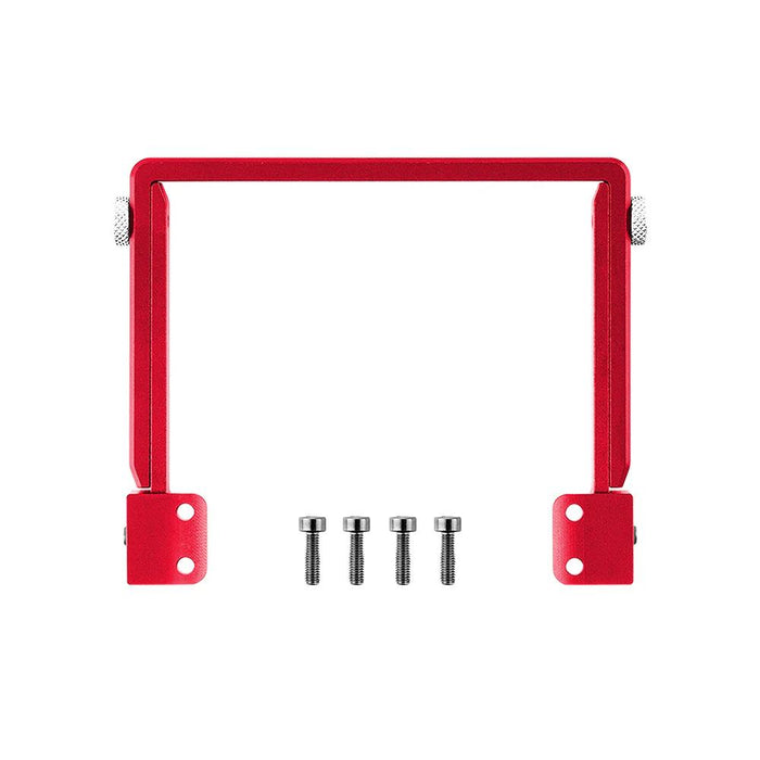 RadioMaster TX15 Adjustable Length CNC Folding Stand - Choose Color