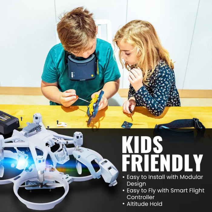 HISINGY FIREFLY EX Drone KIT (NO FPV)