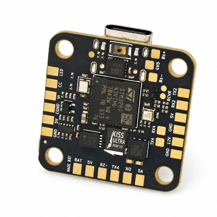 KISS Ultra Mini V3 FPV Drone Flight Controller - 20x20mm