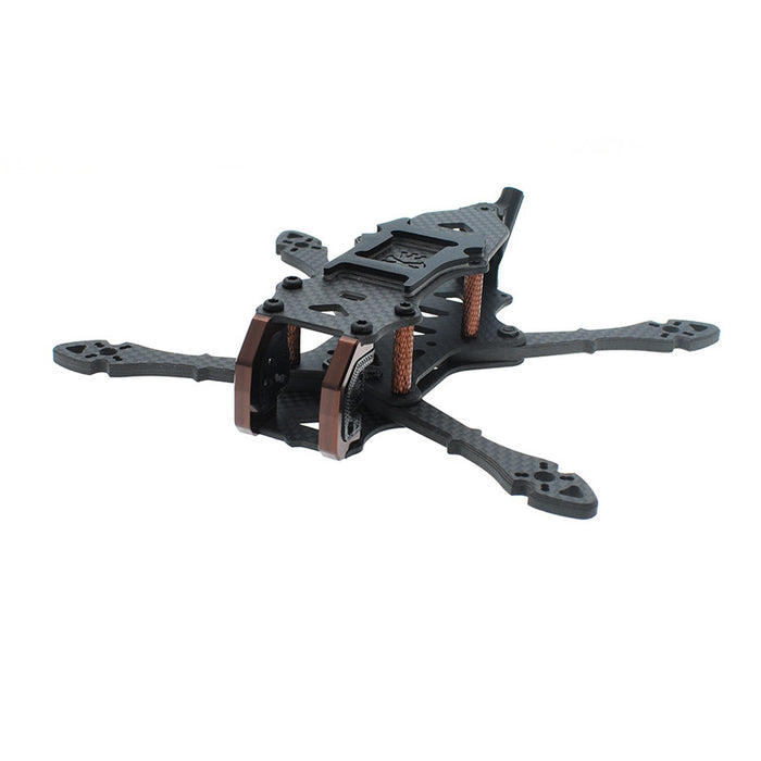 PIRAT Lil Matey V2 3.5" FPV Drone Frame