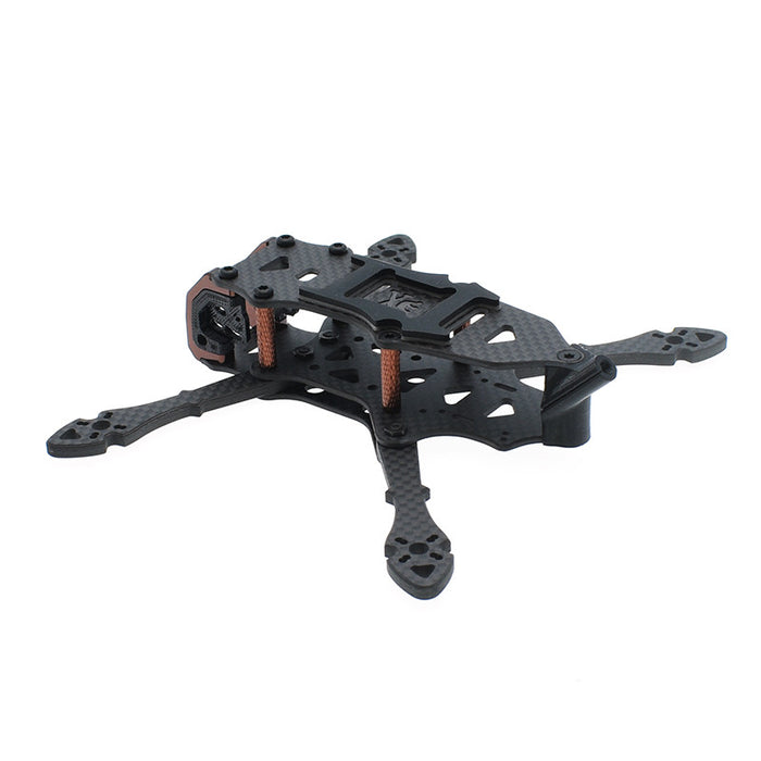 PIRAT Lil Matey V2 3.5" FPV Drone Frame