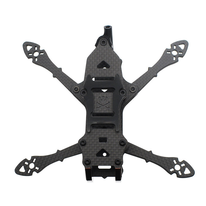 PIRAT Lil Matey V2 3.5" FPV Drone Frame