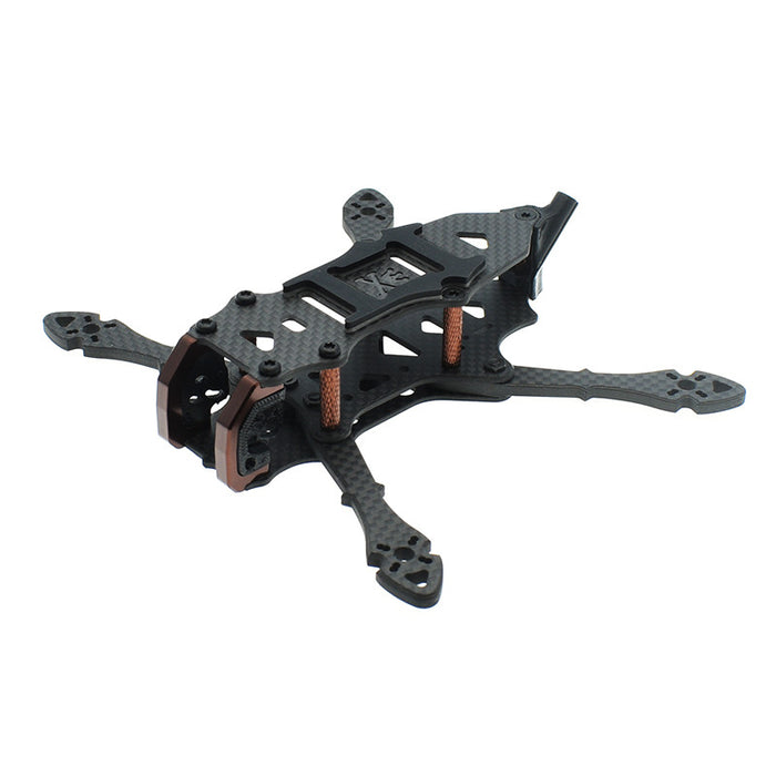 PIRAT Lil Matey V2 3.5" FPV Drone Frame