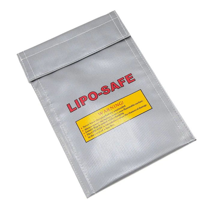 Lipo-Safe Pouch