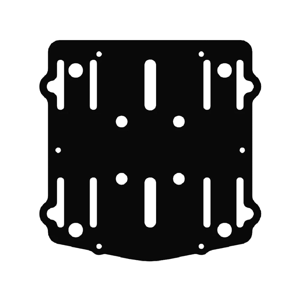 Catalyst Machineworks Tasmanian v1 Frame Spare Parts