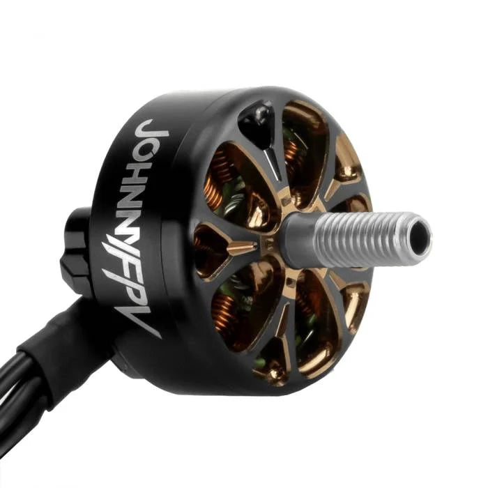 Lumenier 2307 JohnnyFPV V3 Pro Cinematic Motor - 1750KV