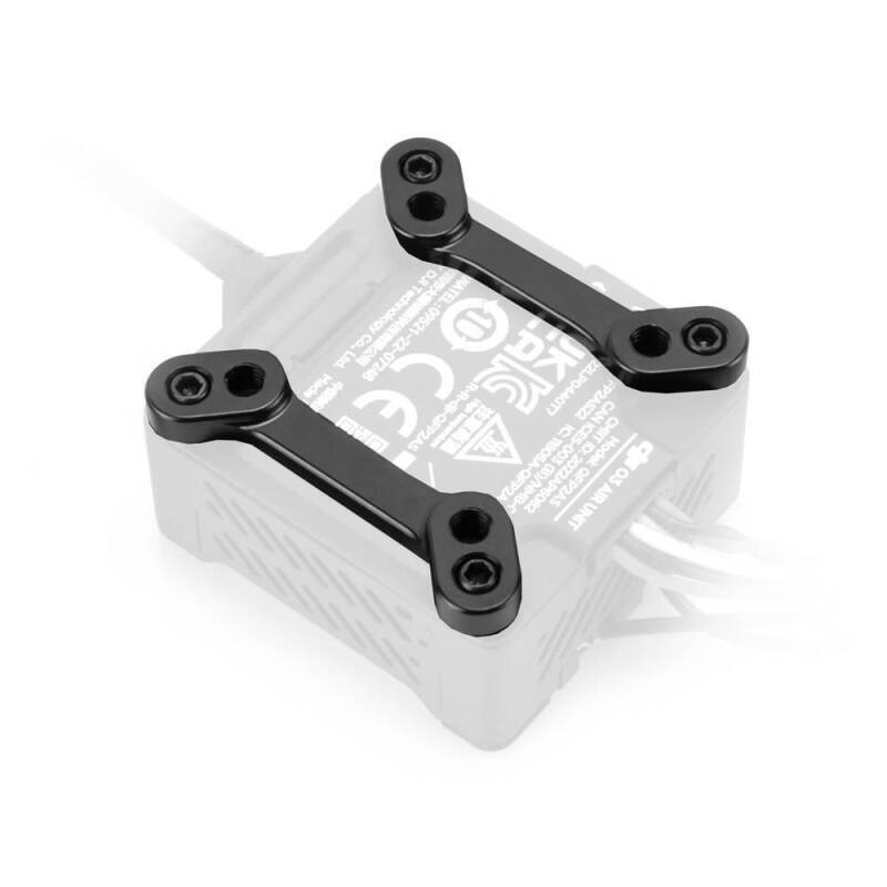 Lumenier Adapter Plates for DJI O3 Air Unit M3 20x20 — Pyrodrone