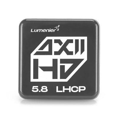 Lumenier AXII HD 5.8GHz Patch Antenna RP-SMA - LHCP