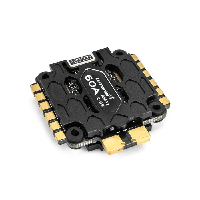 Lumenier ELITE PRO 60A 2-6S AM32 4-in-1 ESC - 30x30mm