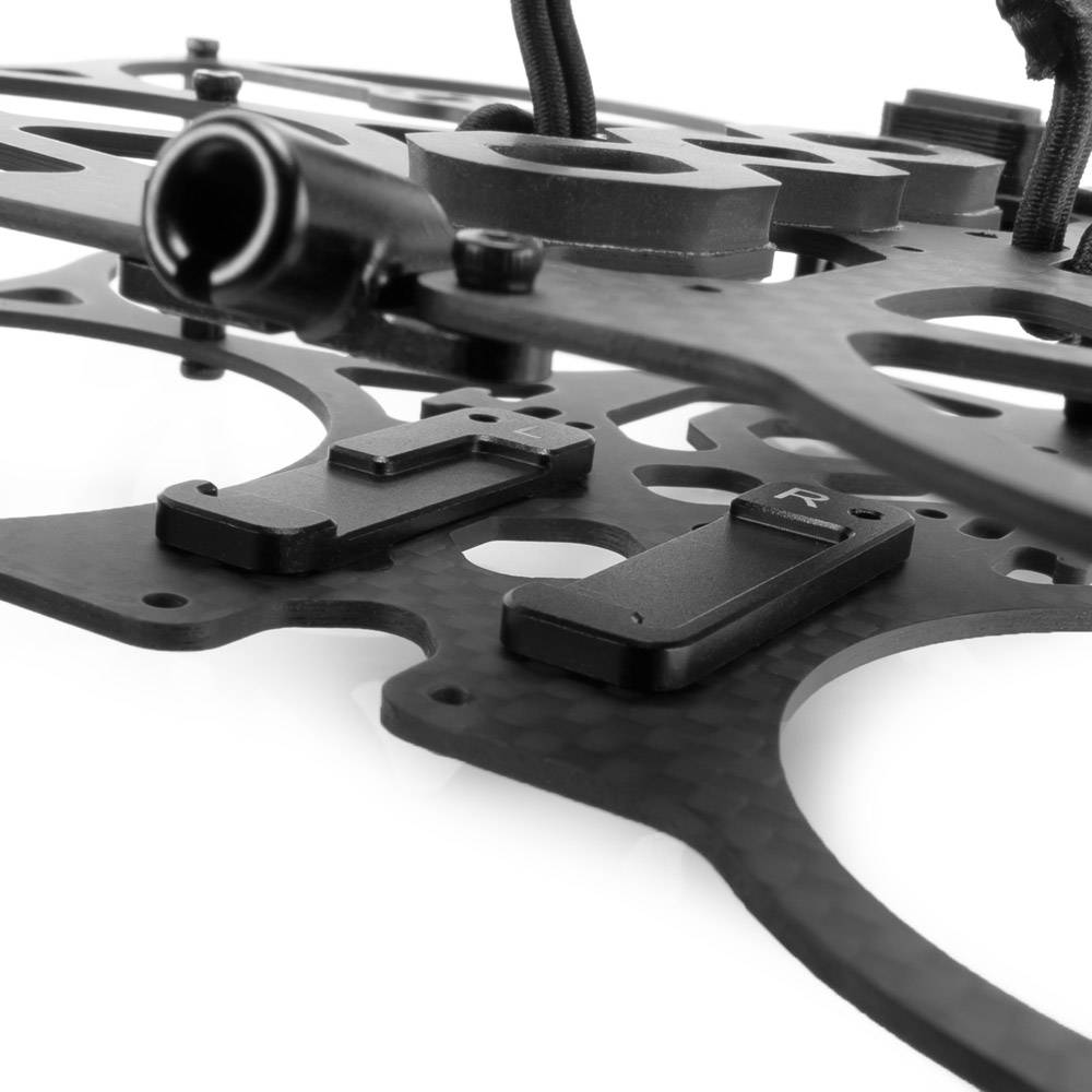 Lumenier Frame Lumenier QAV-PRO Nano Whoop 2