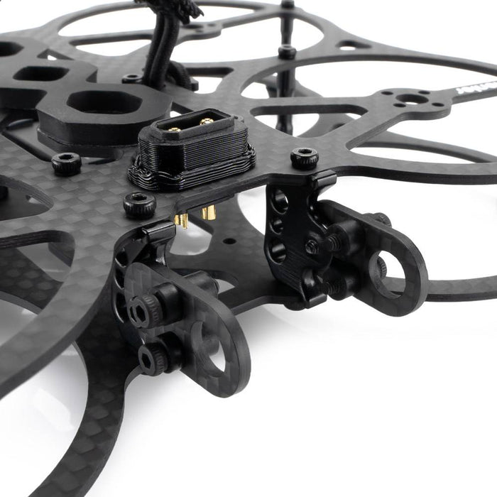 Lumenier QAV-PRO Nano Whoop 2" Cinequads Edition - Frame Kit