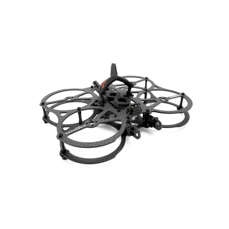 Lumenier Frame Lumenier QAV-PRO Nano Whoop 2