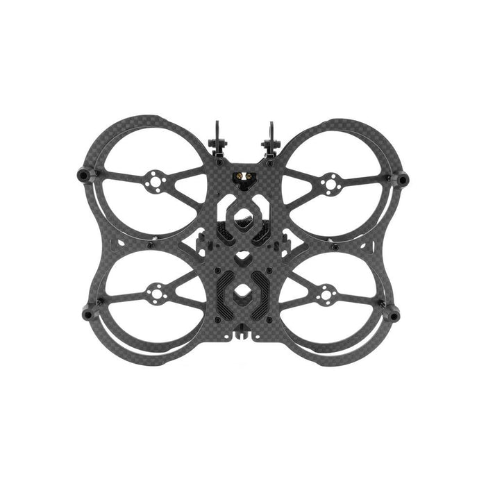 Lumenier QAV-PRO Nano Whoop 2" Cinequads Edition - Frame Kit