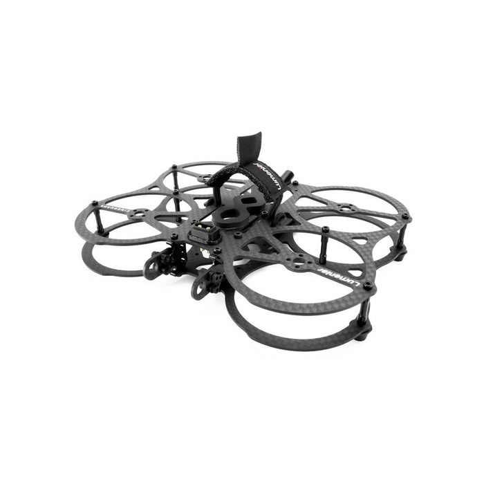 Lumenier QAV-PRO Nano Whoop 2" Cinequads Edition - Frame Kit