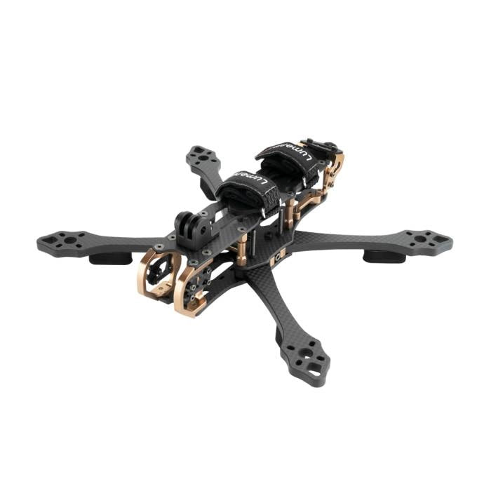 Lumenier QAV-S 2 JohnnyFPV SE 5” Frame Kit