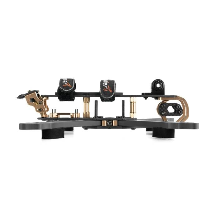 Lumenier QAV-S 2 JohnnyFPV SE 5” Frame Kit