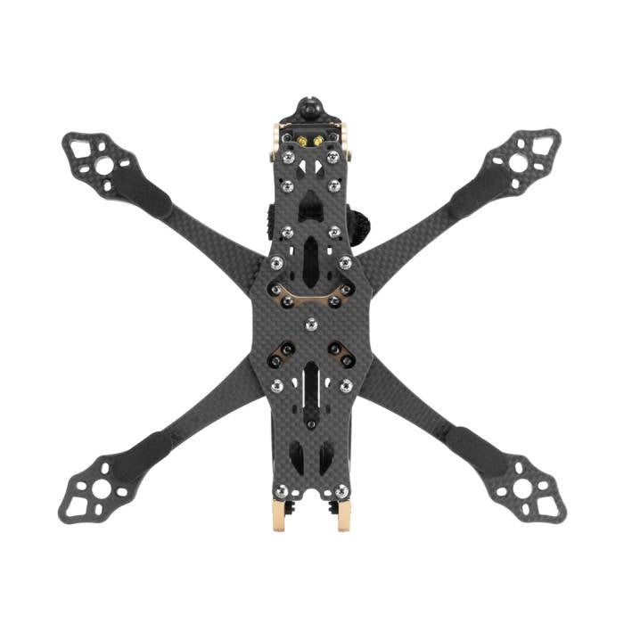 Lumenier QAV-S 2 JohnnyFPV SE 5” Frame Kit