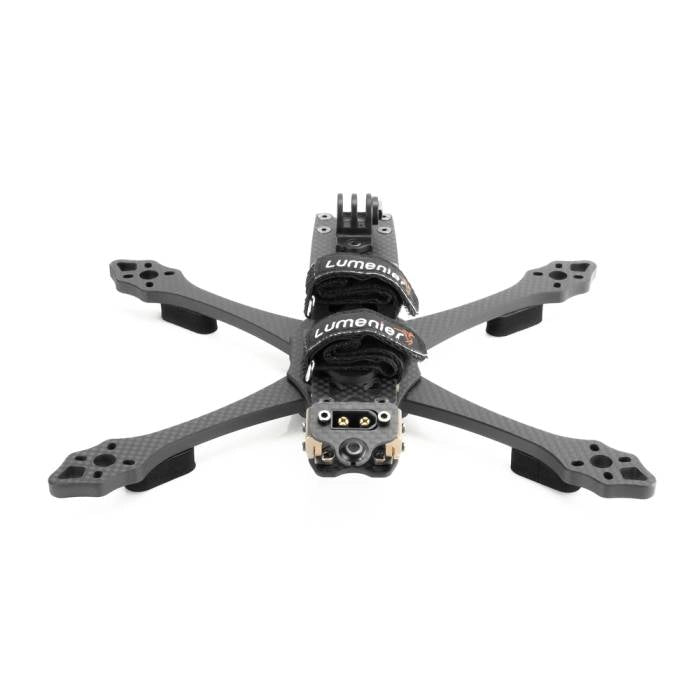 Lumenier QAV-S 2 JohnnyFPV SE 5” Frame Kit