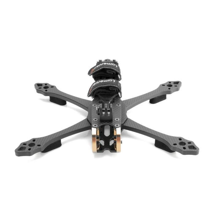 Lumenier QAV-S 2 JohnnyFPV SE 5” Frame Kit