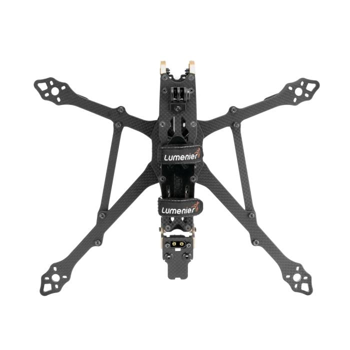 Lumenier QAV-S 2 JohnnyFPV SE 7” Frame Kit