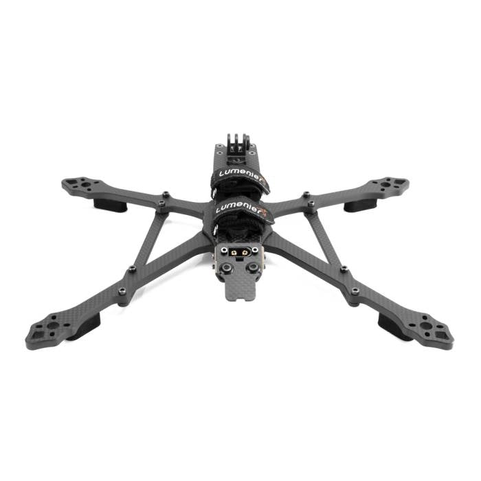 Lumenier QAV-S 2 JohnnyFPV SE 7” Frame Kit