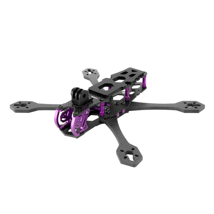 Lumenier QAV-S 2 Joshua Bardwell SE 5” Frame Kit